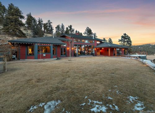 6519 Jungfrau Way, Lakewood, CO 80439