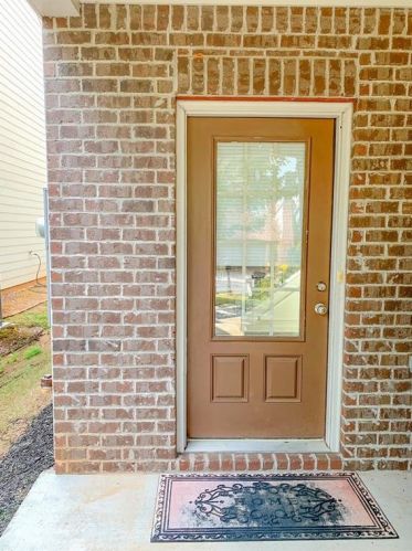 5136 Apple Grove Rd, Buford GA  30519-3406 exterior