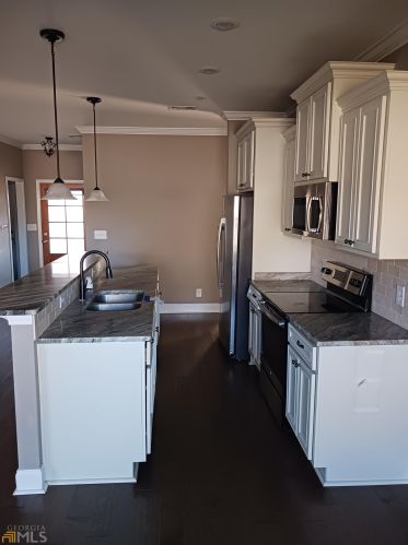 105 Pilgrim Mill Trl, Warner Robins GA  31093 exterior