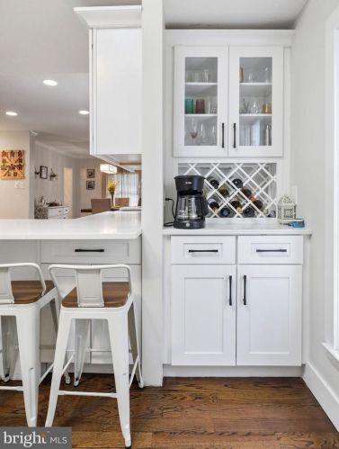 1601 Cedar Ave, Haddon Heights NJ  08035-1503 exterior