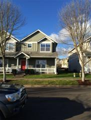 2871 Daylily Ave, Corvallis OR  97330-3471 exterior