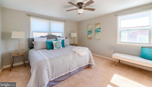 466 Ruby Dr, Aberdeen MD  21001-1725 exterior