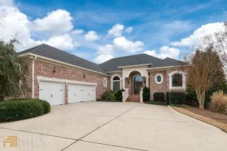 752 Peninsula Overlook, Hampton, GA 30228-6062