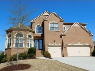 3668 Guildhall Trl, Marietta, GA 30066-8524