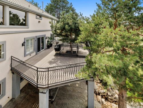 14955 58 Pl, Denver CO 80403-1290 exterior