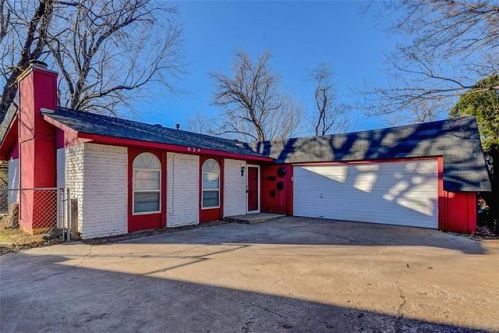824 Douglas Dr, Norman, OK 73069-3908
