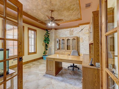 8708 Capehart Cv, Austin TX  78733-3260 exterior