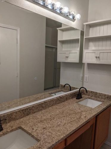 7108 Park Creek Cir, Fort Worth TX  76137-4508 exterior