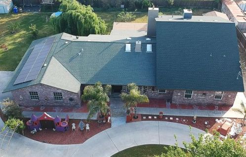 800 7th St, Turlock, CA 95380-5908