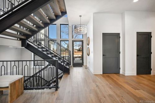 5157 Boston St, Englewood CO  80111-3421 exterior