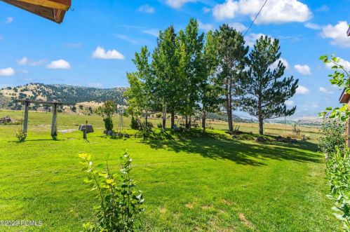 1451 Hoytsville Rd, Hoytsville UT 84017-9791 exterior