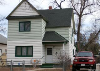 1526 Palmer Ave, Pueblo CO  81004-3260 exterior
