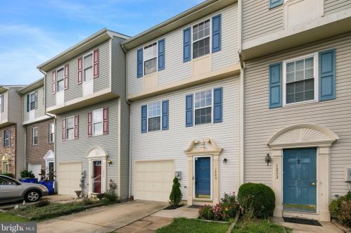 1205 Dahlia Ln, Frederick, MD 21703-6196