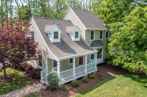 1 Gideon Ct, Flemington, NJ 08822-5778