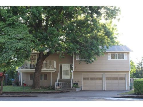 1919 Laura Ct, Wood Village OR  97060-1938 exterior