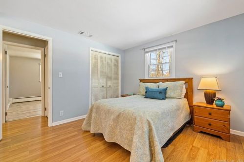 531 Atkins St, Middletown CT  06457-1546 exterior