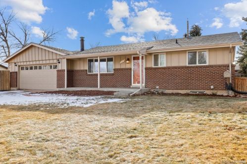 8210 Evans Pl, Denver, CO 80227-2462