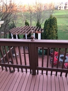 10 Loblolly Ct, Lemont IL  60439-7744 exterior