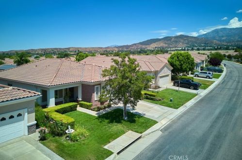 1753 Las Colinas Rd, Beaumont, CA 92223-8566