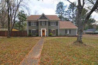 7563 Neshoba Rd, Memphis, TN 38138-2114