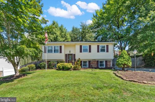 13749 Mahoney Dr, Woodbridge, VA 22193-4446