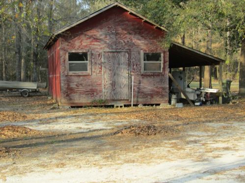 152 Kendricks Rd, Mcgregor, GA 30415