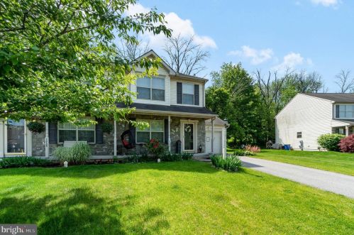 1787 Rocky Rd, York, PA 17315-3683