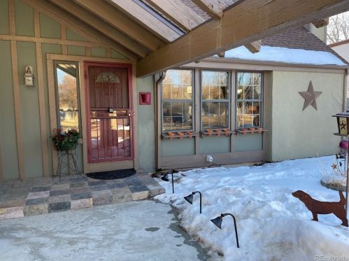 4504 Van Gordon Way, Morrison, CO 80465-1325