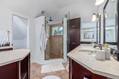 908 High St, Denver CO  80209-4551 exterior