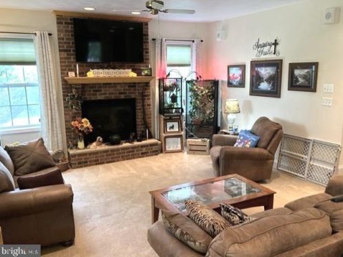 144 Foggy Bottom Ln, Berkeley Springs WV  25411-5200 exterior