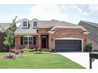 126 Meridian Dr, Holly Springs, GA 30188-1604