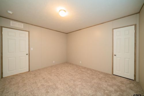 2396 Blocker Rd, Marshall TX 75672-3720 exterior