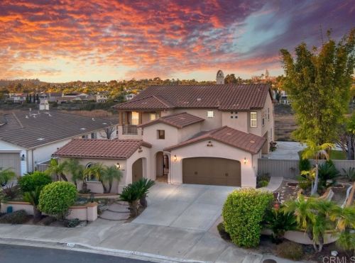 3286 Avenida Del Alba, Carlsbad, CA 92009-9535