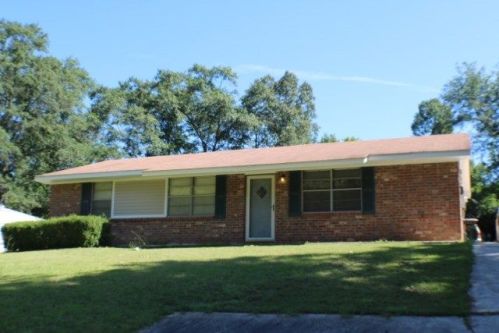 331 Serpentine Dr, North Augusta, SC 29841-2758