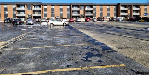 3245 Saric Ct, Hammond, IN 46322-3266