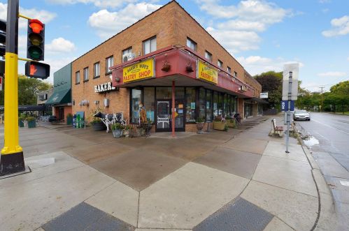 4429 42nd Ave, Minneapolis MN  55406-4043 exterior
