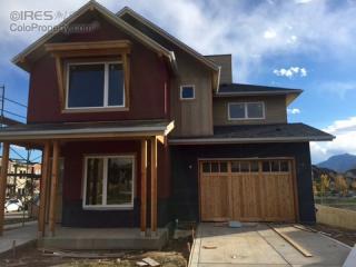 4624 Sunnyside Pl, Boulder, CO 80301-1757