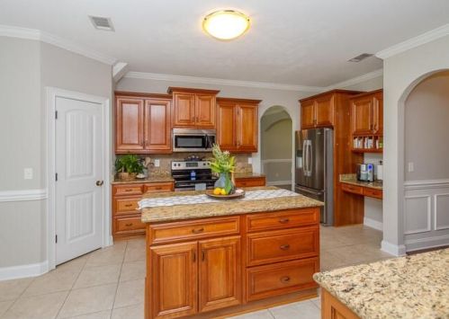 4062 Starview Ln, Evans GA  30809-7490 exterior