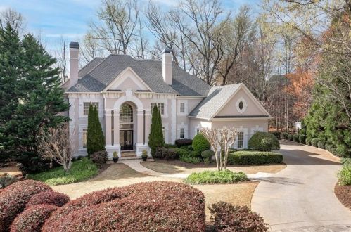 3278 Bransley Way, Duluth, GA 30097-3786