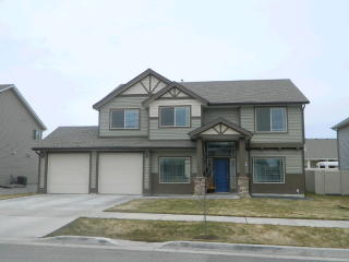 2704 Jillian Ct, Spokane, WA 99208-6396