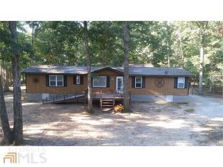 2523 Country Lane Dr, Elberton, GA 30635-3517