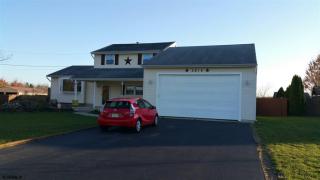 2815 Palermo Ave, Vineland NJ  08361-7310 exterior