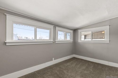 4001 Lincoln St, Englewood CO 80113-4647 exterior