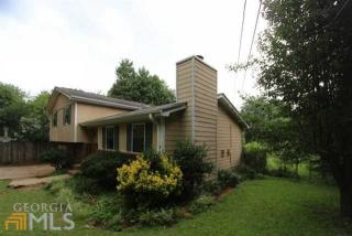 4943 Hull Rd, Conyers, GA 30094-4326
