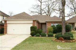 7819 Nikis Xing, Conroe TX  77304-4984 exterior