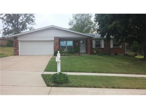 11754 Chess Dr, Hazelwood, MO 63044-2113