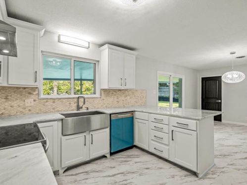 8336 Tucson Trl, Fort Worth TX  76116-5025 exterior