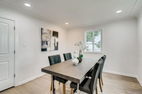 2650 Green Ct, Denver CO  80219-5851 exterior