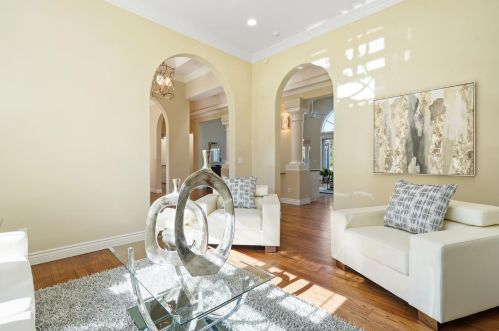 307 Verano Dr, Los Altos CA 94022-2345 exterior