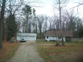 3316 Golf Course Rd, Grand Rapids MN  55744-8606 exterior